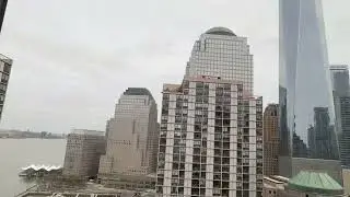 Gateway Battery Park City | Virtual Tour | Residence 200 27E