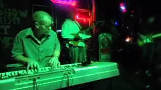 TopShowBand Live@ The Bottle Ranch Part 2