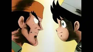 Le Petit Chef ( Mister Ajikko ) - 07 - Une victoire bien m&eacute;rit&eacute;e
