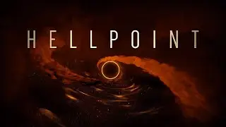 HellPoint , first time playing