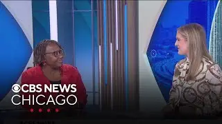 Chicago Urban League is hosting 64th annual gala next weekend
