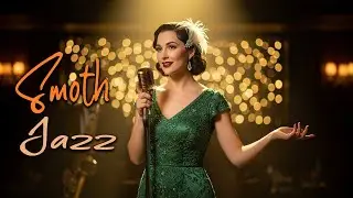 Vintage Jazz 1940s – Retro Nostalgic Classics That Touch the Soul