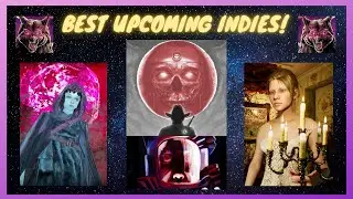 Best STEAM NEXT FEST 2021 Demos!