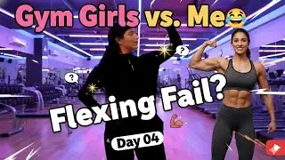 AAO FLEX KRTE HAI 😂😂