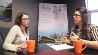 Retirement Savings at Catalyst Credit Union