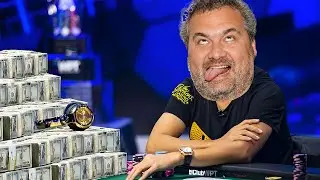 Artie Loses $8,000 in Vegas While Howard Destroys Captain Jenks On Air | The Howard Stern Show