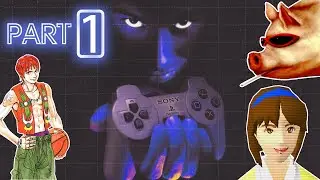 Let’s Talk About Every PS1 Game in Alphanumeric Order - Part 1