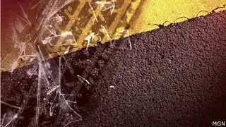 Motorcyclist dead after traffic crash in southeast Colorado Springs