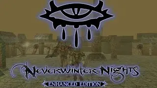 Neverwinter Nights Enhanced Edition: Chapter 1; Part 1- The Penisula District