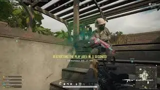 PUBG Montage #6 | Corvantes