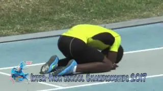Highlights of Inter-High School Championships Promo