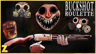 Buckshot Roulette