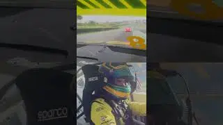 Volta r&aacute;pida AMG Cup Brasil 2023