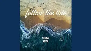 LiQWYD & Waesto - Follow The Tide (Video Release)
