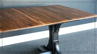 There's A FINE Line Between Furniture and Art.