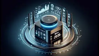 📡 BIGtec Signal Amplifier - Extend WiFi Signal to Every Corner of Your Home! 🌐🚀