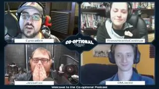 The Co Optional Podcast : Totalbiscuit sings Fuck Konami