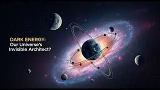 Dark Energy Explained: The Invisible Force Tearing Our Universe Apart