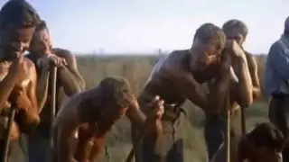 Lalo Schifrin - Cool Hand Luke theme (extended remix)