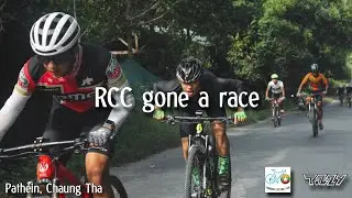 RCC gone a race Ep - 01 | Cycling In Myanmar