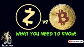 FOMO-инфекция подпитывает ZCN? ​​БЫЧЬЯ ЛОВУШКА? Сравнение BTC, анализ манипуляций и стратегия выхода