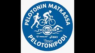 Pelotonin Matkassa - Sara Lappalainen (o.s. Kuivisto)