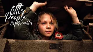 &bull; VIETSUB/LYRICS &bull; Ian Tucker | Little People (Les Mis&eacute;rables) | 1985