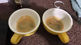 Vlog 01 | Breville Barista Express | beginner&rsquo;s workflow