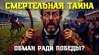ВЕТЕРИНАР находит улику ПРОТИВ ВЛАДЕЛЬЦА, но понимает, что она — ФАЛЬШИВКА | Французский детектив