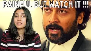 Jai Bhim : My Thoughts & Analysis | Hindi Dubbed Movie Review | Ashmita Reviews