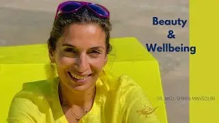 How your inner beauty defines your outer beauty #beautyinsideout