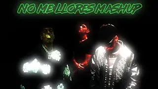 No Me Llores Mashup Duki C.R.O Leby (Video Oficial Music) PROD By 𓆰JRLSSJ𓆪