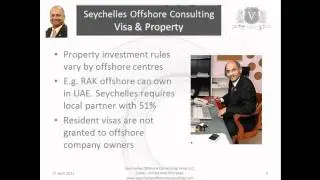 Seychelles Property