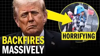 Republicans PANIC as Trump&rsquo;s ICE Kidnappings BACKFIRE