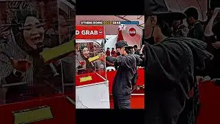 Gold Grab Challenge 💀 #unbelievable #unexpected #goldgr&auml;ber #gold #challenge #parformance #viral