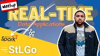 Building Real-Time Data Apps with Go and Turbine