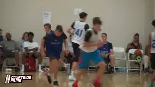 Dexter Varrelmann Mixtape @ The Elite 100 Camp!