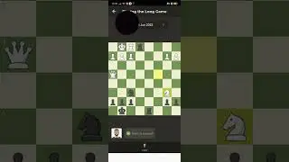Chess practice daily #chess #games #chessgames #gaming #practice