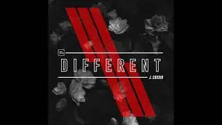 J.  Cossio - Different (Original Mix)