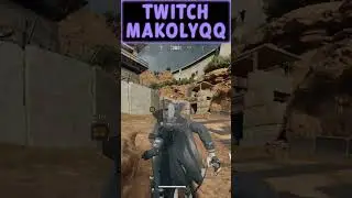 БОГ ЛЮБИТ ТРОИЦУ #game #twitch #Makoly #deltaforce