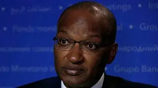 Kenya's central bank eyes growing public debt