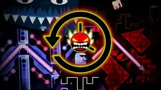 I BEAT 5 NOSTALGIC EXTREME DEMONS