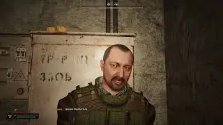 4K 60fps ☢ S.T.A.L.K.E.R. 2 ПРОХОЖДЕНИЕ Heart of Chornobyl СТАЛКЕР 2 Серце Чорнобиля ATOM-SCAN.com