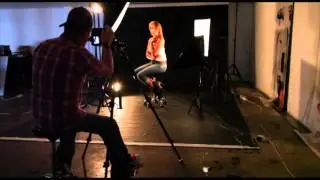 NextGen Photo Academy Studio Photography Workshop