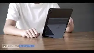 Подставка MOFT Tablet X для планшета