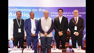 Glimpses of FOAA 2025