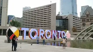 15 FREE Things to Do in Toronto, Canada
