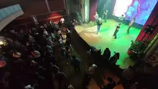 Footloose SHREK SONG SWAP