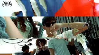 Nerd & Sxre!, LevakBob - CUZZI (Official Music Video) by Karpovisuals