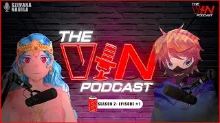 Horror stories with @szivananabila : Virtualism IN S2 #12